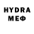 Cocaine VHQ Inna Gyrska